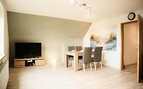 Ferienwohnung Hohner Seeblick